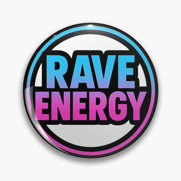 Item preview, Rave Energy – Electronic Dance Music Design designed and sold by |TRSSHOP|.