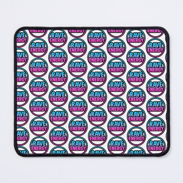 Item preview, Rave Energy – Electronic Dance Music Design designed and sold by |TRSSHOP|.