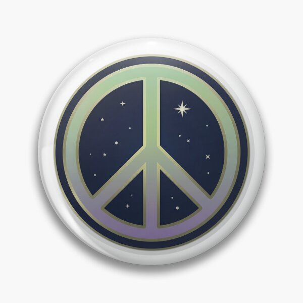 Item preview, Universal Peace: A Galactic Harmony / Alien v4 designed and sold by OnurDown.