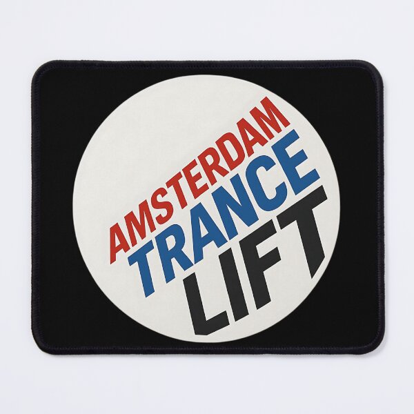 Item preview, Amsterdam Trance Life – Trance Music Scene Design designed and sold by |TRSSHOP|.