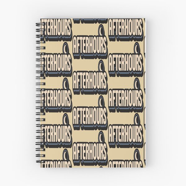 Item preview, Afterhours – Underground Rave Culture Design designed and sold by |TRSSHOP|.