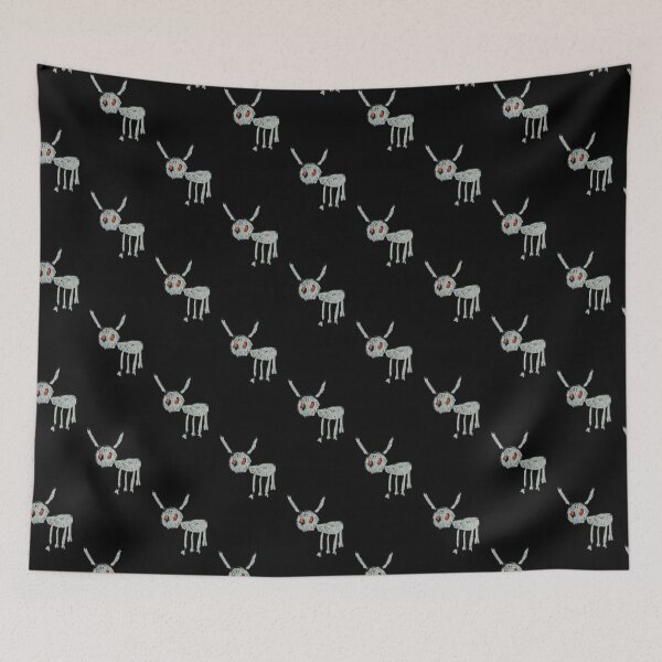 Item preview, For All The Dogs. designed and sold by nicodacap.