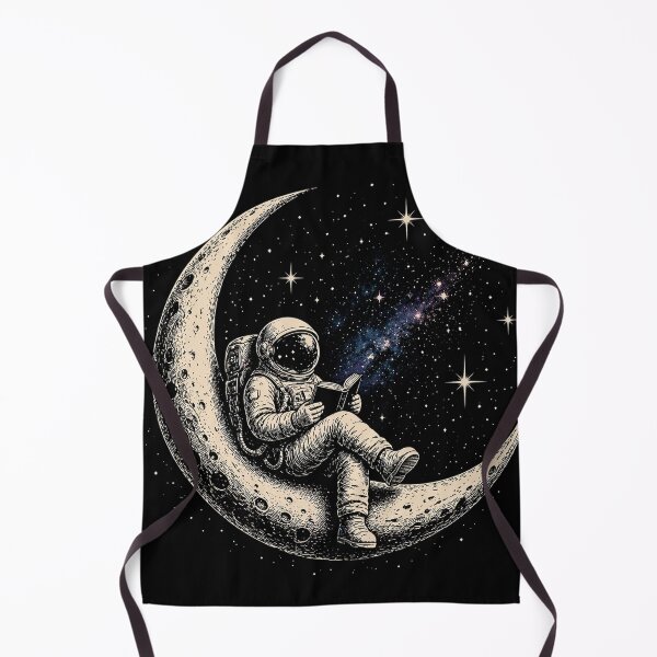 Item preview, Lost in Space and Stories designed and sold by InkWanderStudio.