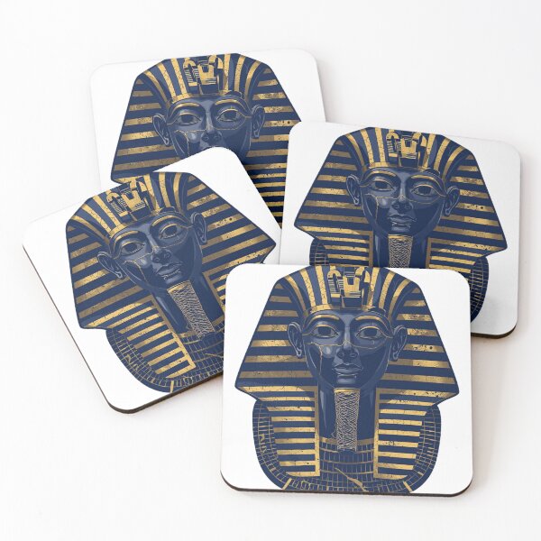Item preview, Lapis Pharaoh - Eternal Authority  designed and sold by THEARTCURATİON .