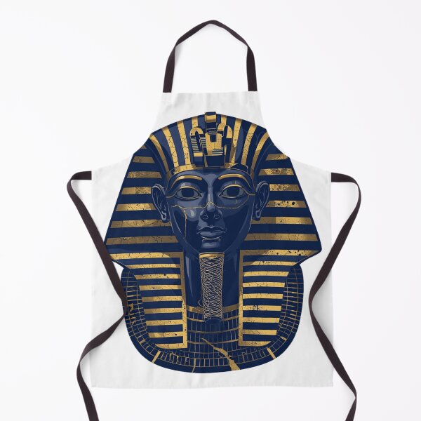 Item preview, Lapis Pharaoh - Eternal Authority designed and sold by THEARTCURATİON .