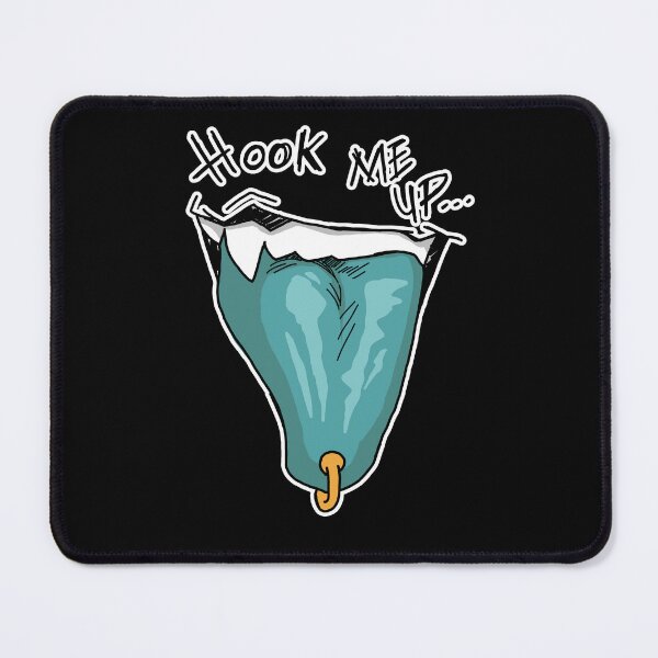 Item preview, Hook me up designed and sold by Cute'n'Havoc.