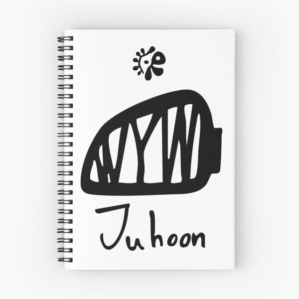 Item preview, Cortis - Juhoon designed and sold by Kozystudio.