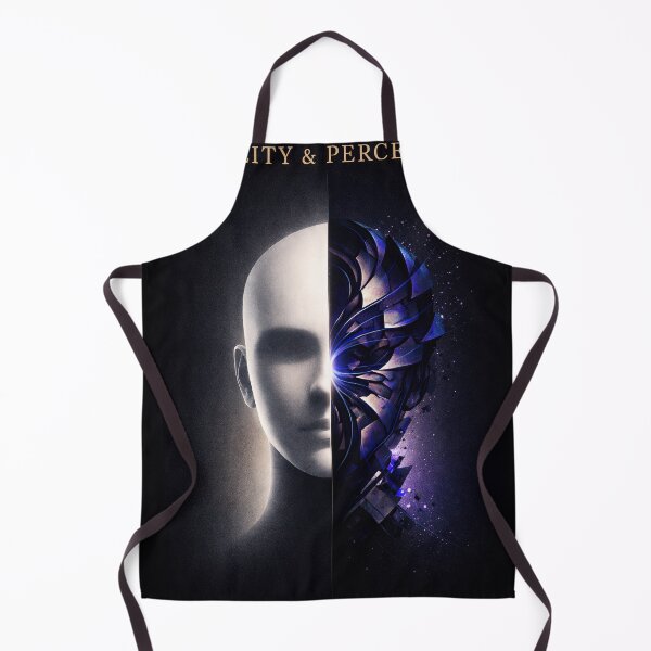 Item preview, Reality vs Perception Concept Art designed and sold by McZerrill.