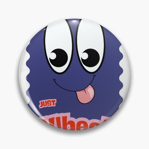 Item preview, Just Vibes Chill Funny Face designed and sold by AURAinked.