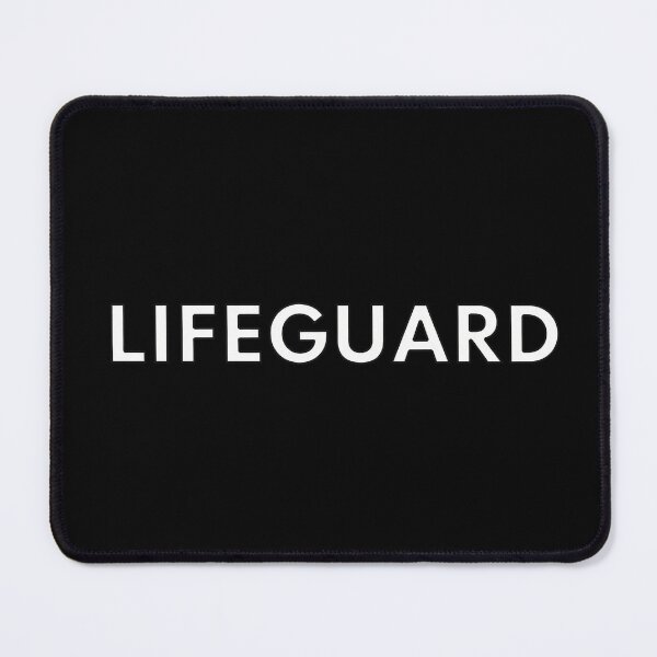 Item preview, LIFEGUARD designed and sold by Owcomm.