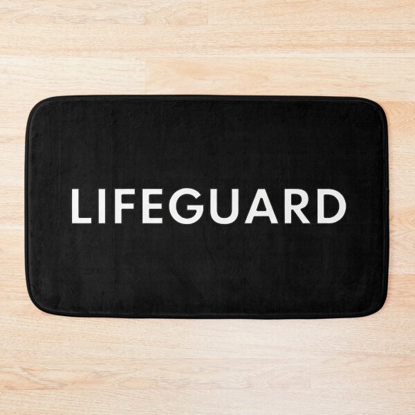 Item preview, LIFEGUARD designed and sold by Owcomm.