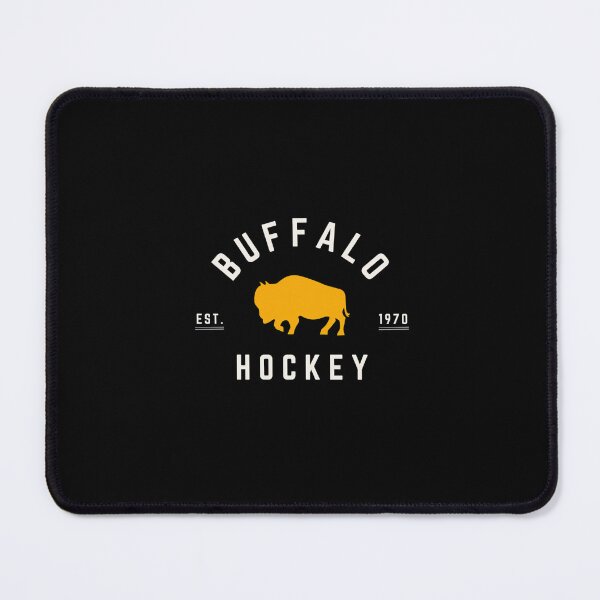 Item preview, Buffalo Hockey, Sabre Hockey, Buffalo Hockey Apparel, Buffalo Sports Apparel, Retro Sabre Hockey designed and sold by MBSdesingArt.
