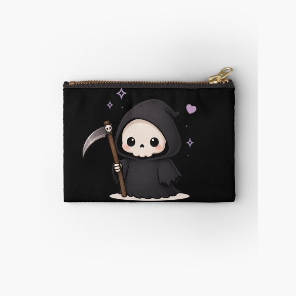 Item preview, Chibi Grim Reaper designed and sold by Planetporridge.