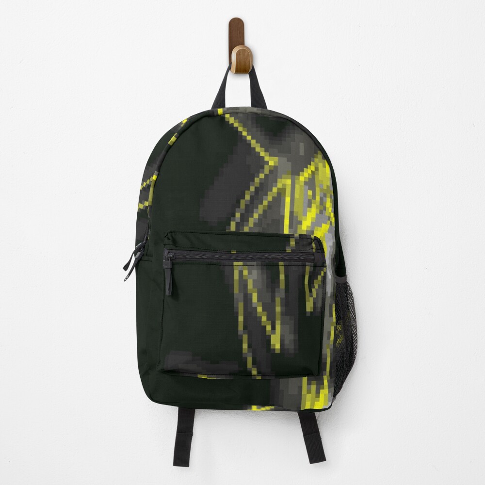 Artikel-Vorschau von Rucksack, designt und verkauft von kdhill.