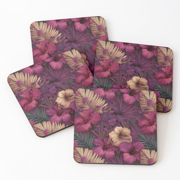 Item preview, Ornamental Tropical Flower  - Flower Floral Bouquet  - Gifts For Couples designed and sold by RoyalStarsPatts.