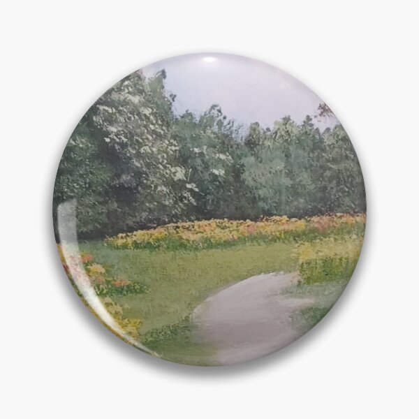 Item preview, Gibbs Gardens in Georgia designed and sold by vickywells.