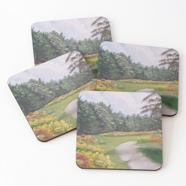 Item preview, Gibbs Gardens in Georgia designed and sold by vickywells.