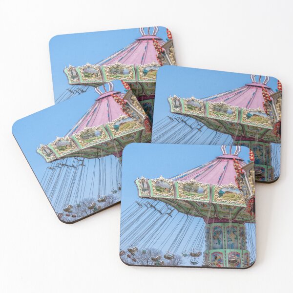 Item preview, Chairoplane Prater Vienna designed and sold by Photopat.