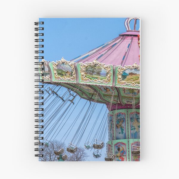 Item preview, Chairoplane Prater Vienna designed and sold by Photopat.