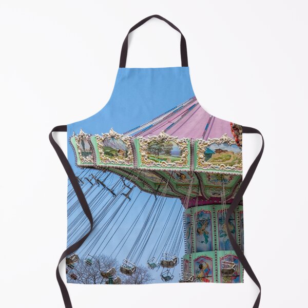 Item preview, Chairoplane Prater Vienna designed and sold by Photopat.