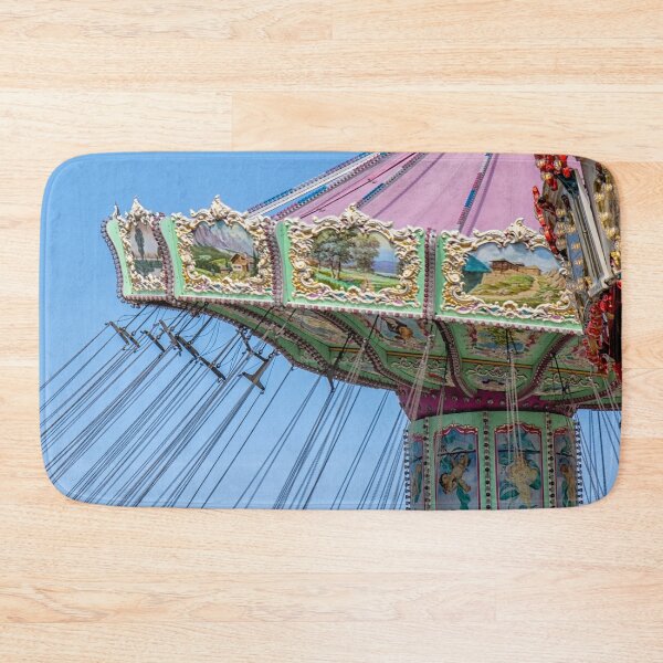 Item preview, Chairoplane Prater Vienna designed and sold by Photopat.