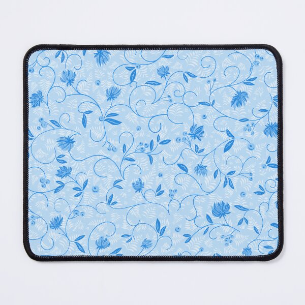 Item preview, Spring Dance-Baby Blue designed and sold by lisanganart.
