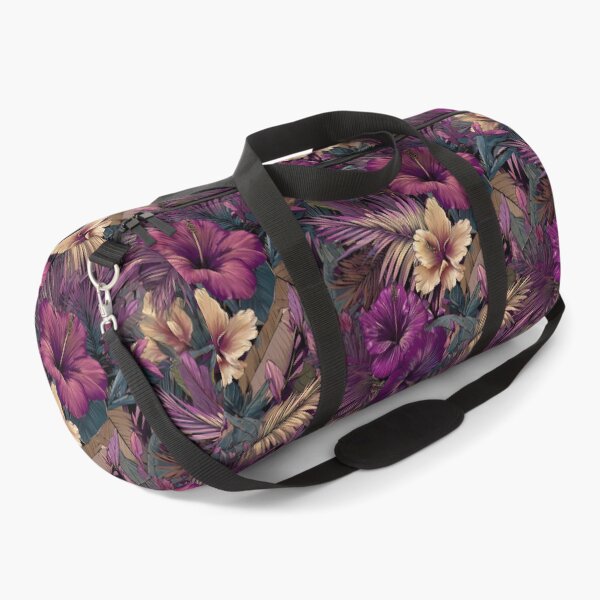 Item preview, Charming Tropical Flower Print  - Birthday Flower Print  - Graduation Gifts designed and sold by RoyalStarsPatts.