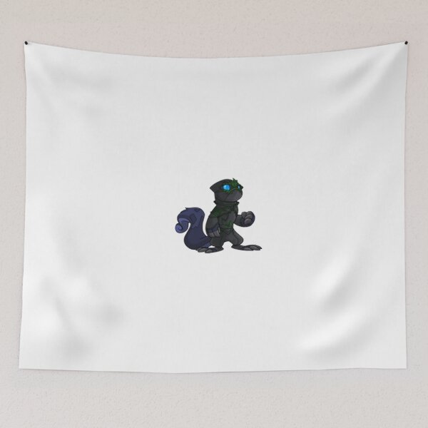 Item preview, Neopets- Stealthy Lutari designed and sold by ienjoydogs.