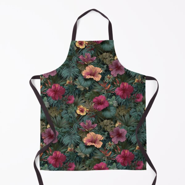 Item preview, Stunning Tropical Floral - Flower Garden Pattern - Christmas Gifts For Men designed and sold by RoyalStarsPatts.