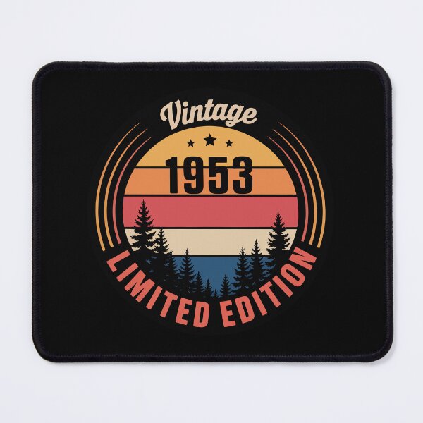 Item preview, Vintage 1953 designed and sold by jkrphoto.