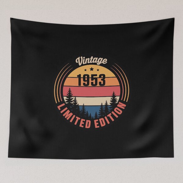 Item preview, Vintage 1953 designed and sold by jkrphoto.