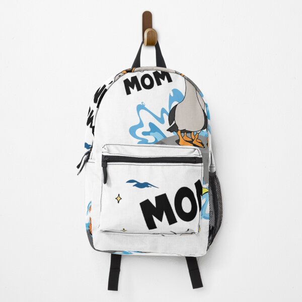 Item preview, Disney Seagulls Mom, Disney Finding Nemo Seagulls Mine, Mother's Day Disney Mom, Mother's Day, Disneyland Family Party designed and sold by MBSdesingArt.