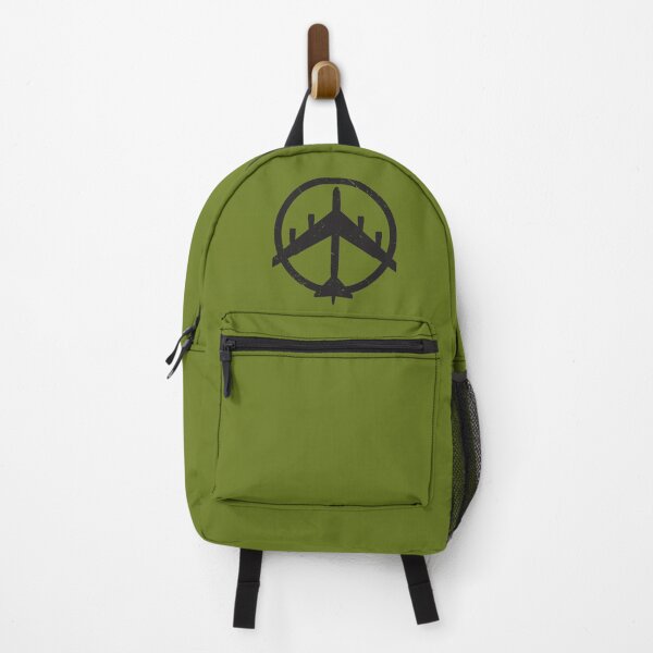 Item preview, B52 Peace Sign designed and sold by Local312.