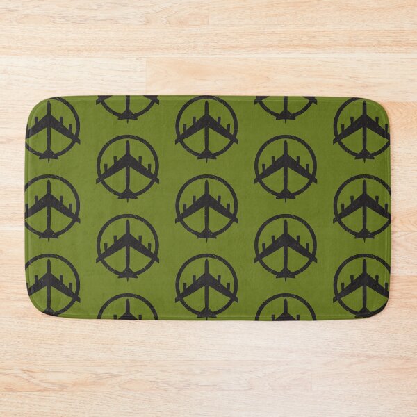 Item preview, B52 Peace Sign designed and sold by Local312.