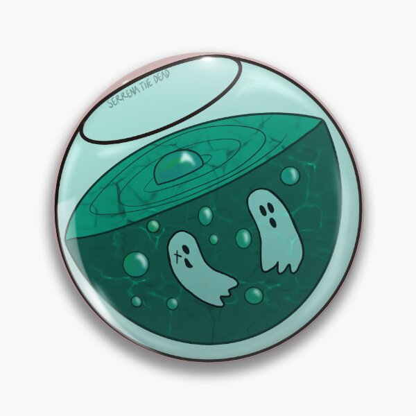 Item preview, Two Lost Souls Swimming in a Fish Bowl designed and sold by Serrenathedead-.