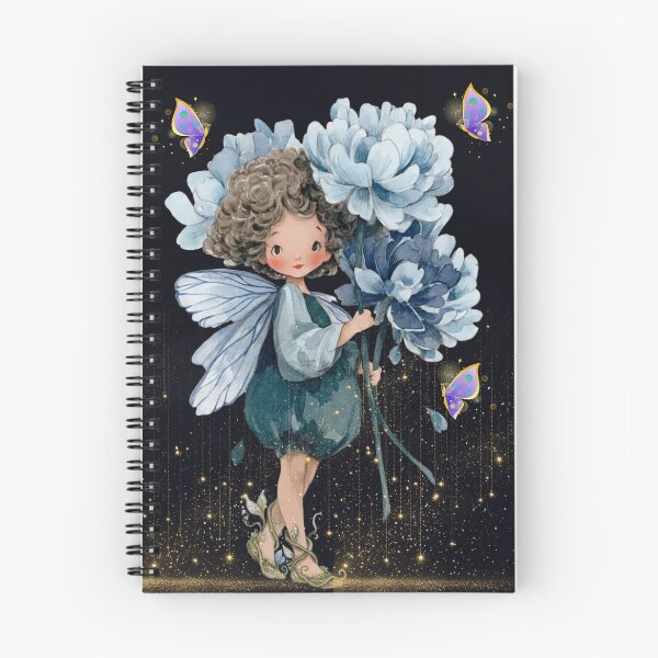 Item preview, Pixie Pages  designed and sold by JccediePrints.