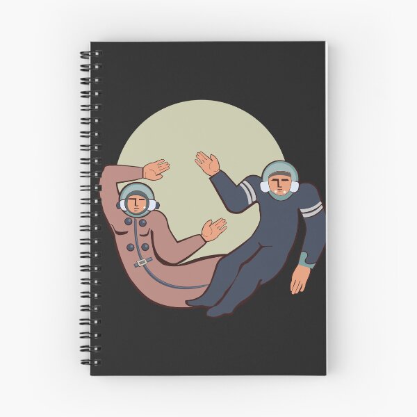 Item preview, Solar Force Astronauts street Mosaic inspired Illustration designed and sold by a.dadash.