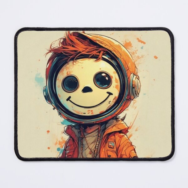 Item preview, Kid Stardust and the Strange Little Things: Unusually Usual designed and sold by FANTASY FRENZY.