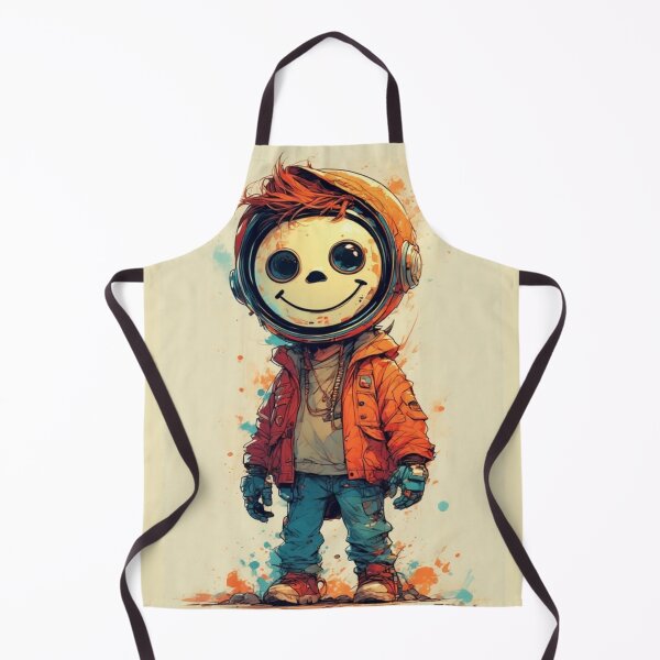 Item preview, Kid Stardust and the Strange Little Things: Unusually Usual designed and sold by FANTASY FRENZY.