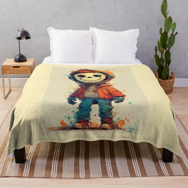 Item preview, Kid Stardust and the Strange Little Things: Unusually Usual designed and sold by FANTASY FRENZY.