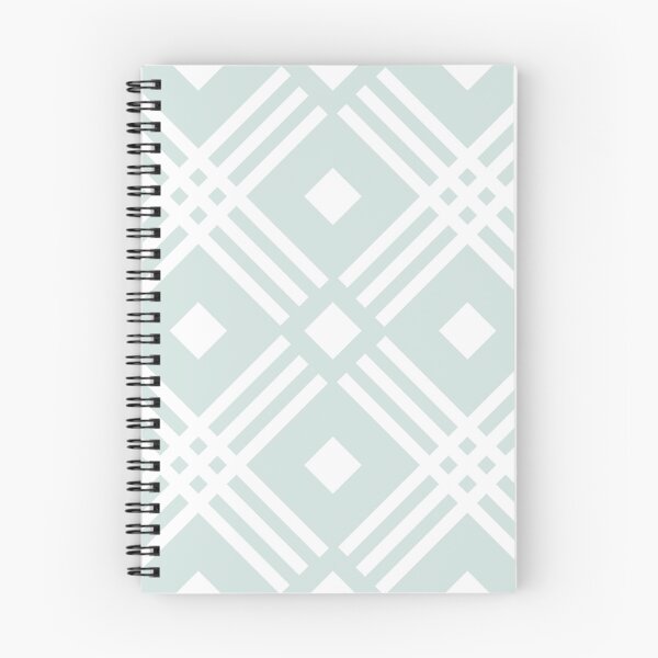Item preview, Porcelain blue & white geometric pattern designed and sold by Mint + Midnight.