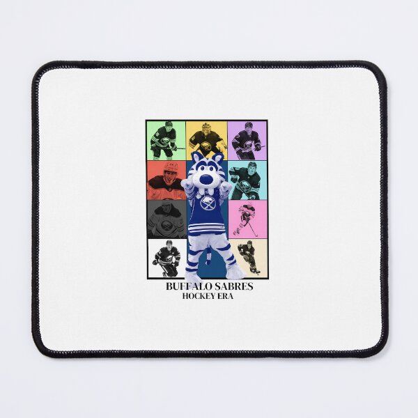Item preview, Customizable Buffalo Sabres NHL Buffalo NY apparel Sabres hockey gifts designed and sold by MBSdesingArt.