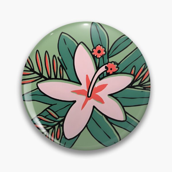 Item preview, Summer Jasmine designed and sold by LoopyPop.