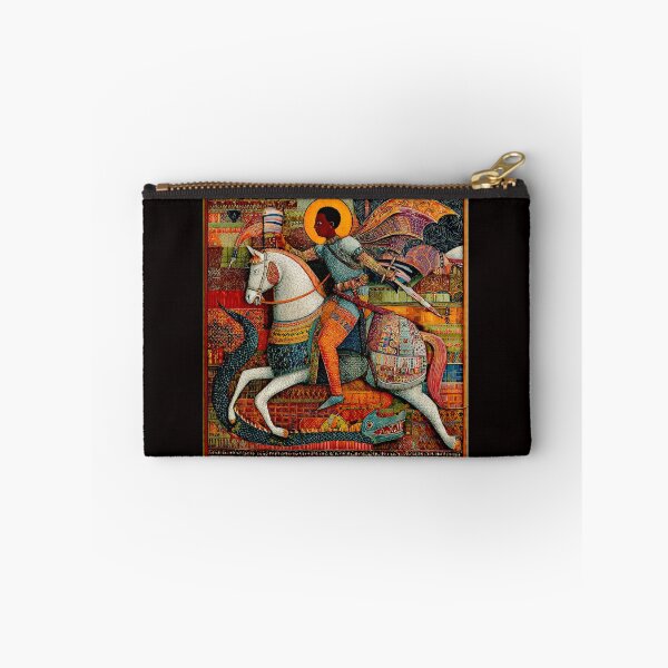 Item preview, Saint George Reimagined: The Contemporary Sacred Collection #17 designed and sold by Helios Be. Lavsh.
