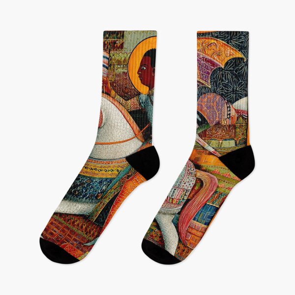 Item preview, Saint George Reimagined: The Contemporary Sacred Collection #17 designed and sold by Helios Be. Lavsh.