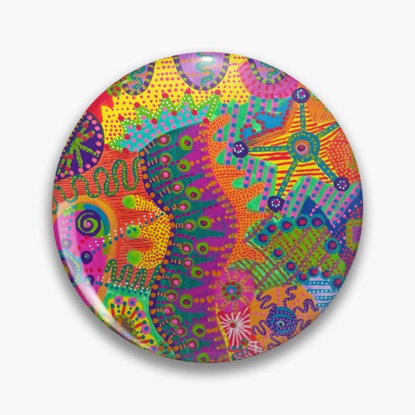 Item preview, Abstract painting designed and sold by jettachermann.