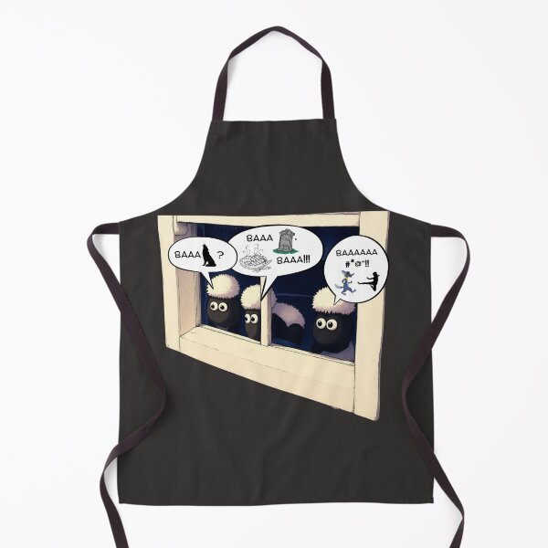 Item preview, Shaun and his friends designed and sold by Guiarte SMS.