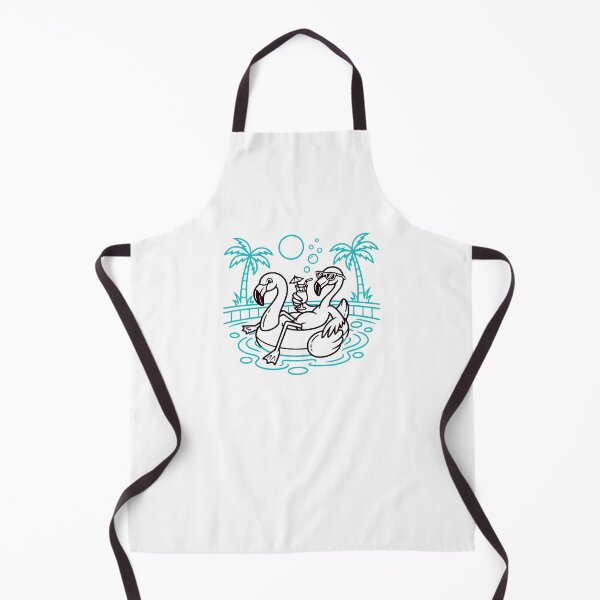 Item preview, Flamingo Luxury Float designed and sold by YV Designs & Stuff.