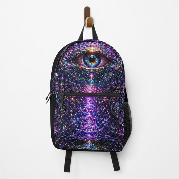 Item preview, Kaleidoscopic | Fractals and Mandalas | Sublime Nature designed and sold by monkeybusiness.pt.