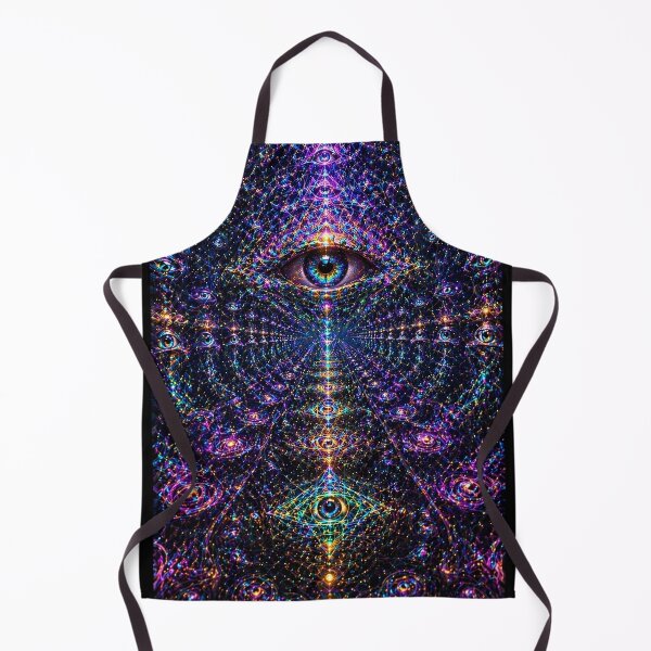 Item preview, Kaleidoscopic | Fractals and Mandalas | Sublime Nature designed and sold by monkeybusiness.pt.